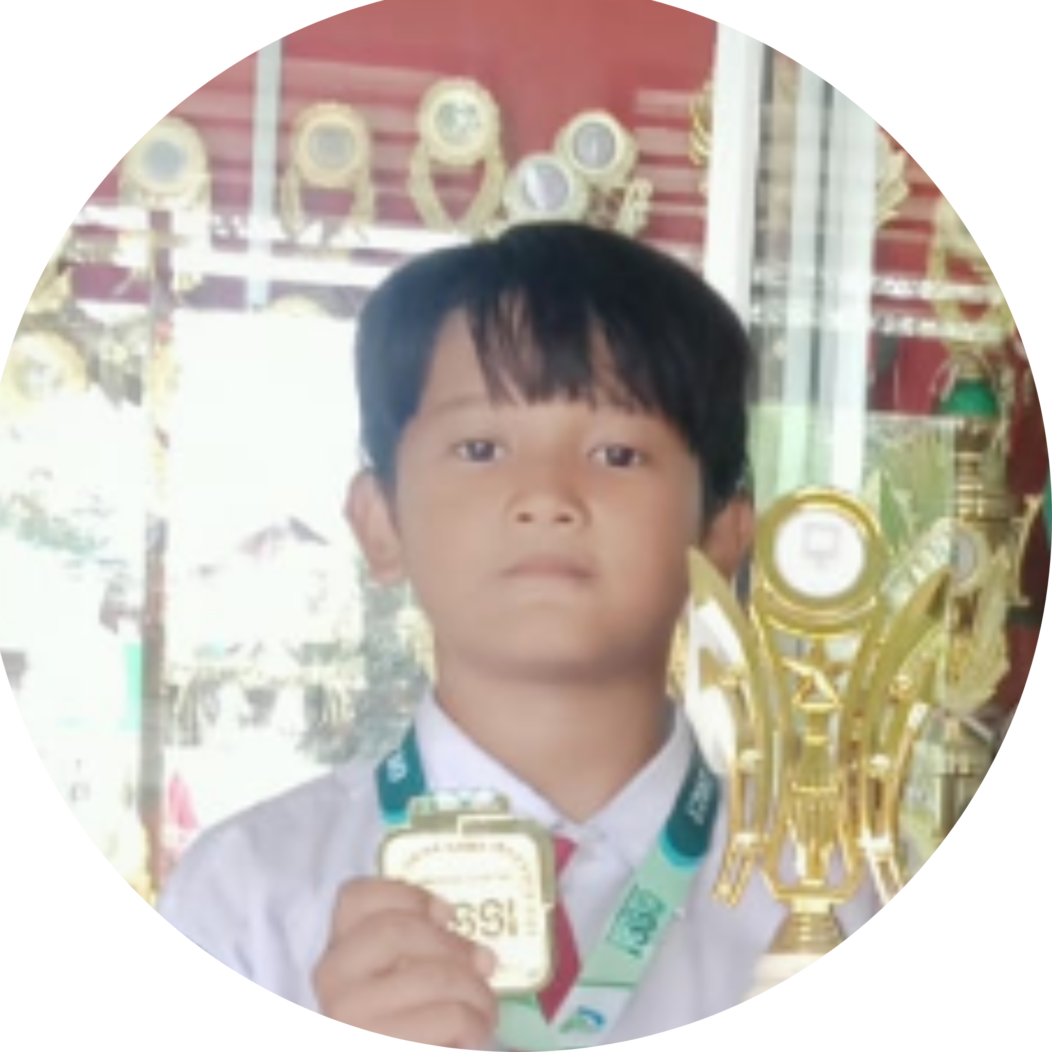 Alfan Nurillah