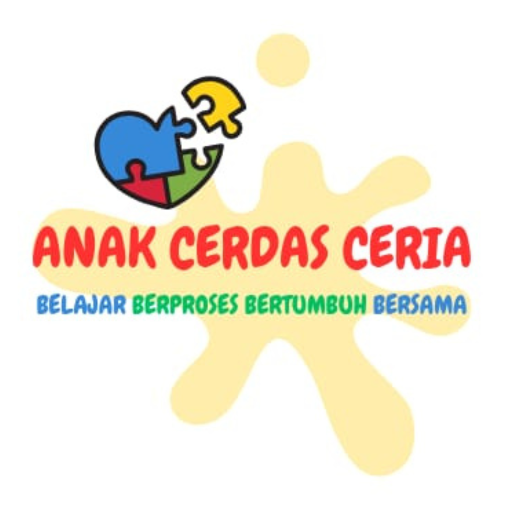 Anak Cerdas Ceria