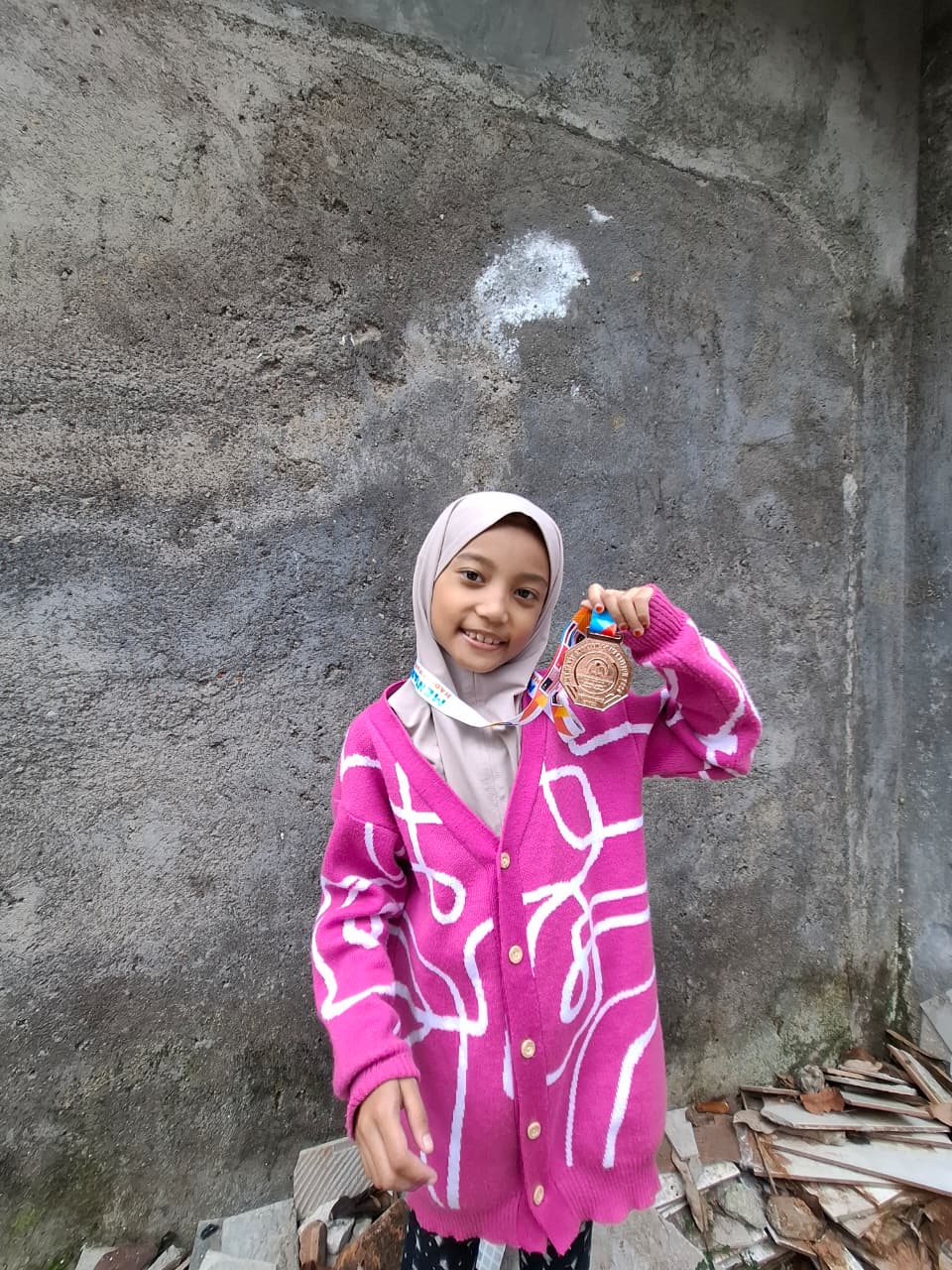 Ayunindya Ummu