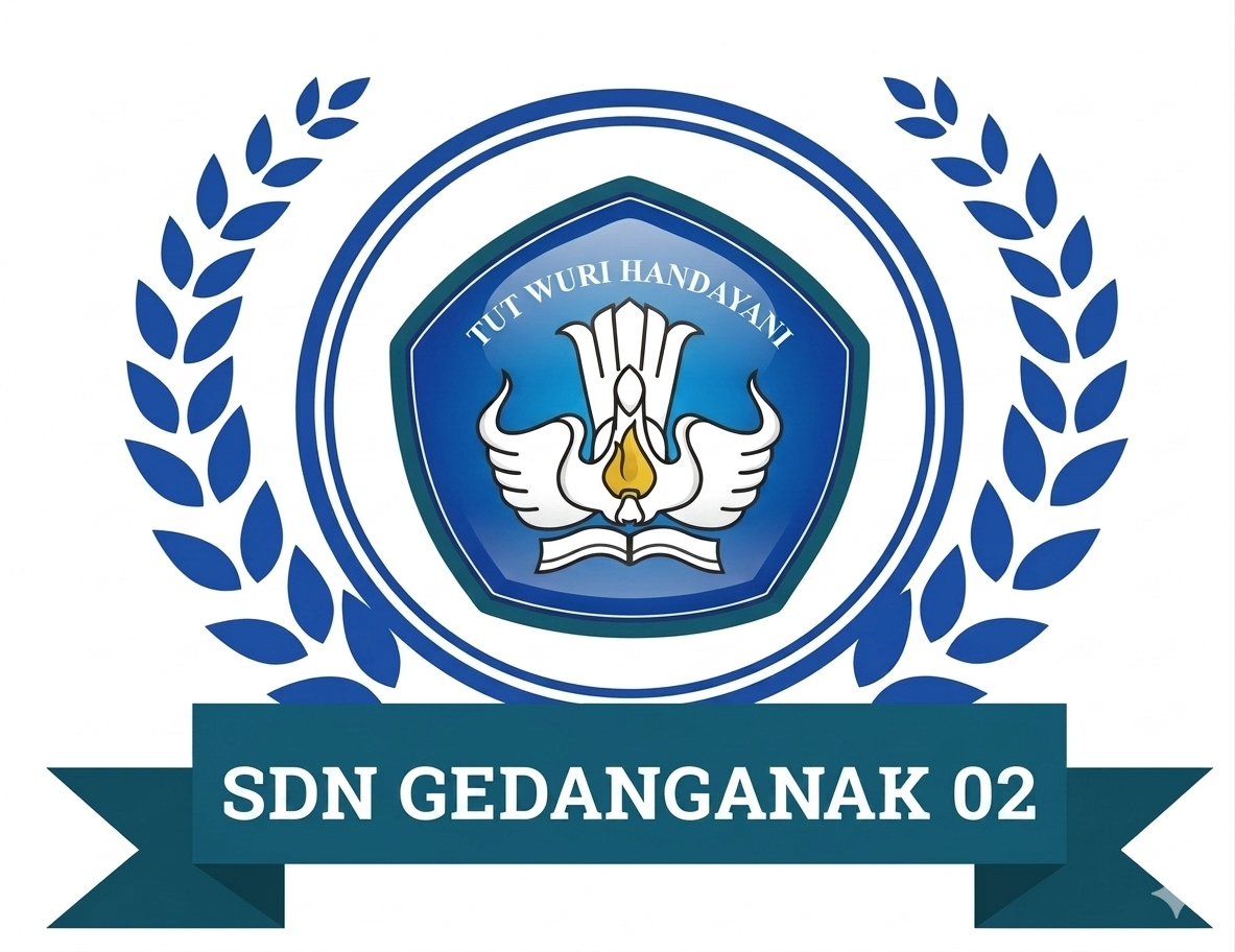 SDN Gedanganak 02